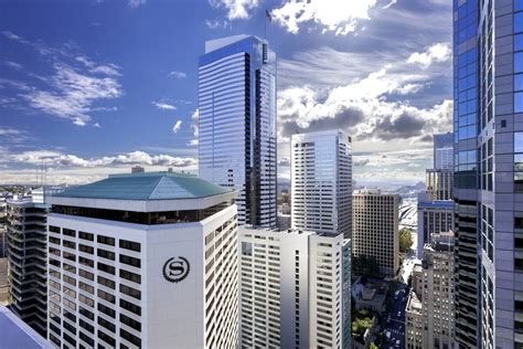 Enjoy breakfast, room service, and a 24-hour fitness center. . Seattle hotels expedia